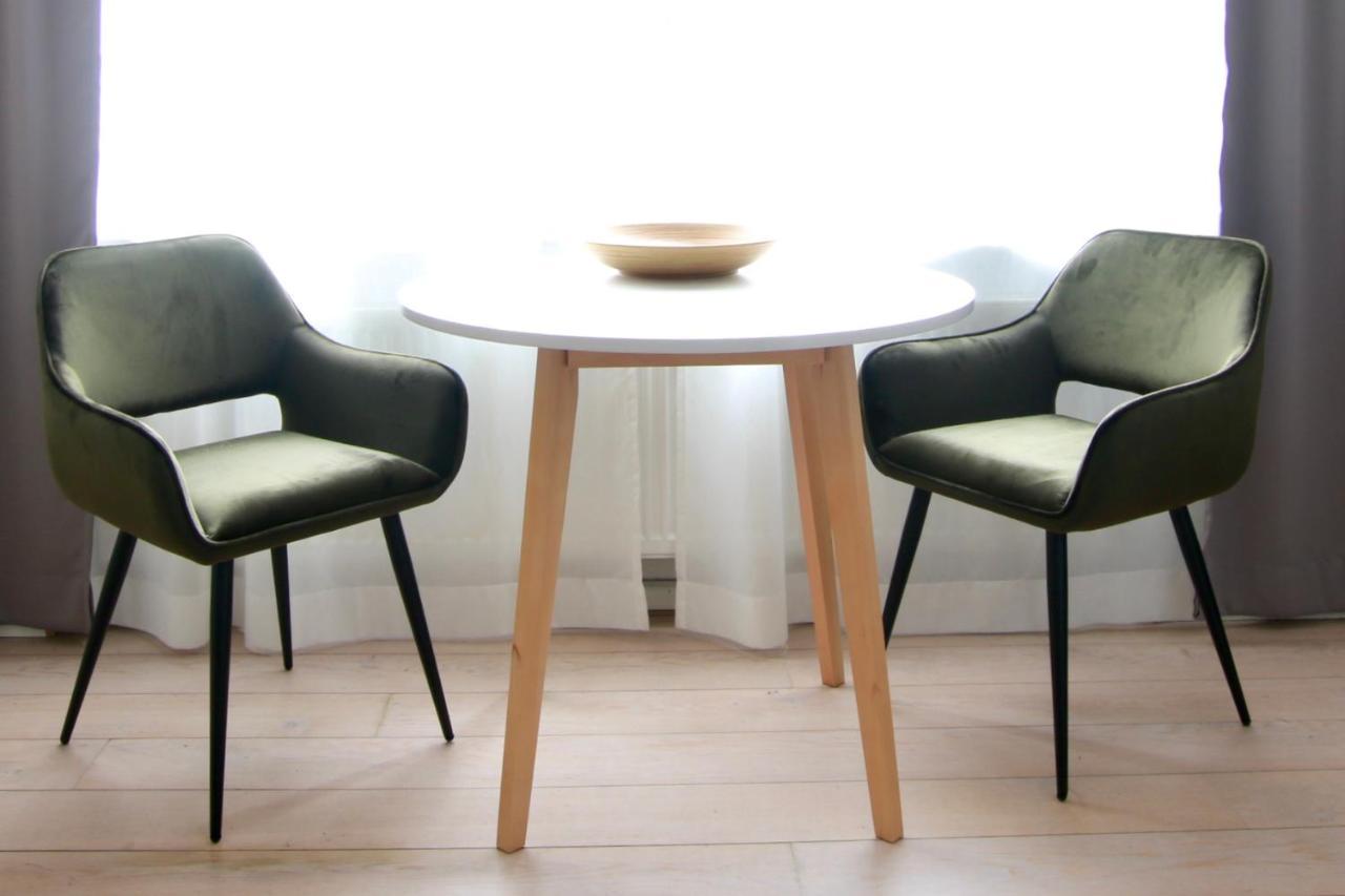Arthouse Apartments Im Belgischen Viertel Colonia Esterno foto