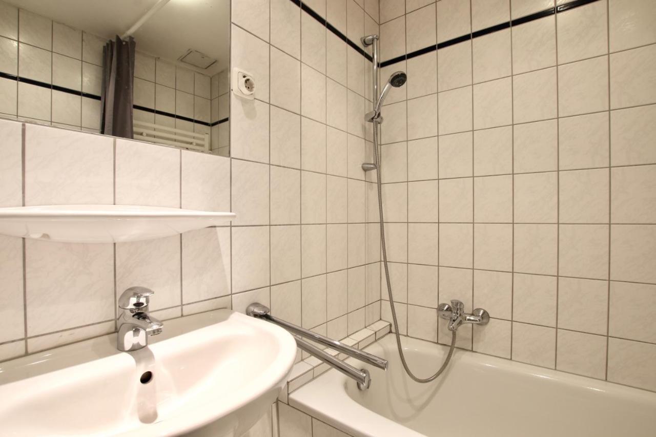 Arthouse Apartments Im Belgischen Viertel Colonia Esterno foto