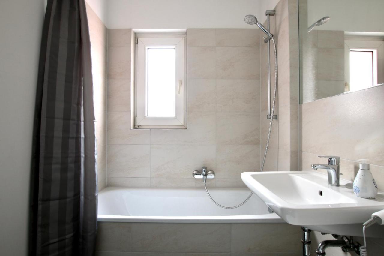 Arthouse Apartments Im Belgischen Viertel Colonia Esterno foto