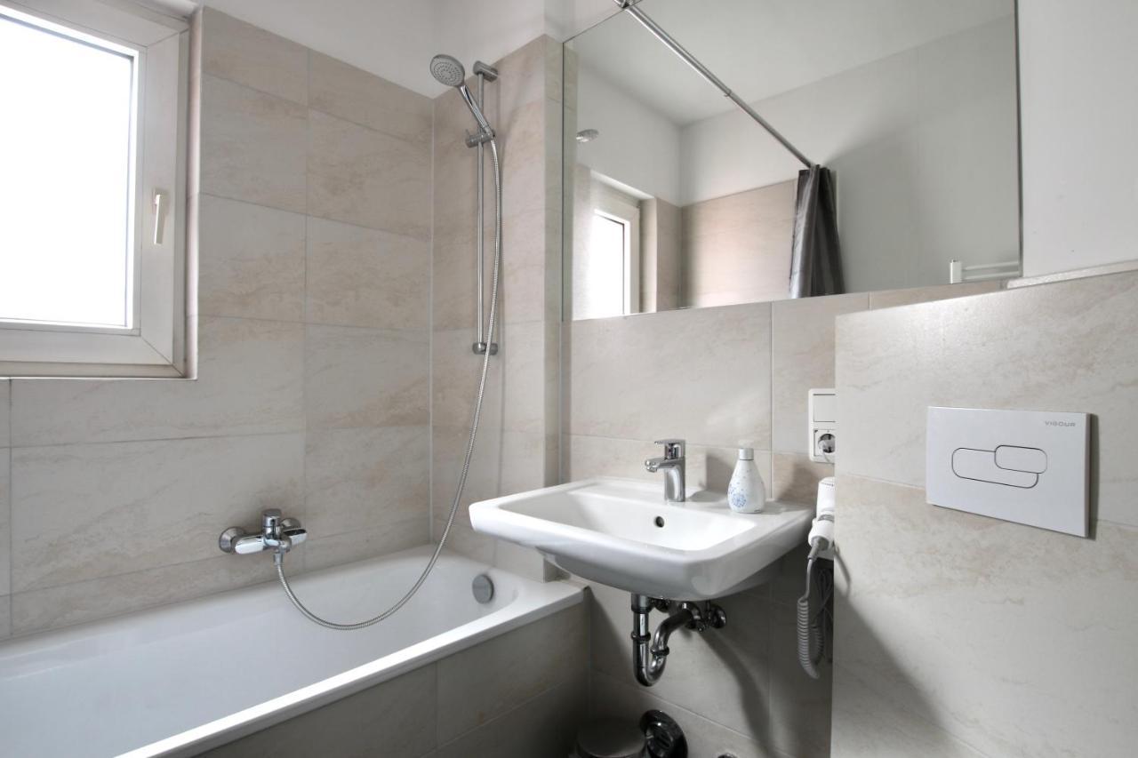 Arthouse Apartments Im Belgischen Viertel Colonia Esterno foto