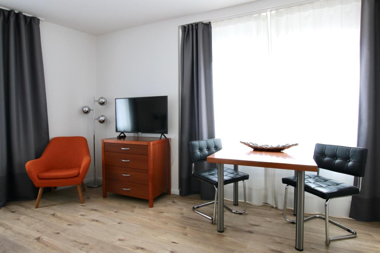 Arthouse Apartments Im Belgischen Viertel Colonia Esterno foto